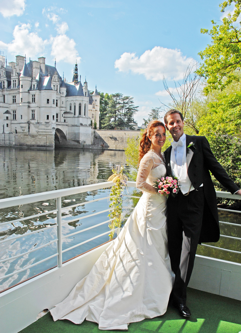 Castle-Key-Destination-Wedding-Specialist-Loire-Valley-France